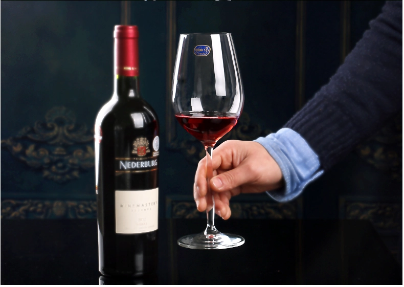 wine glass tumbler