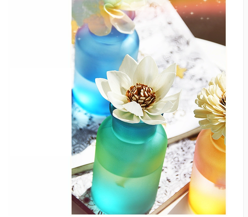 diffuser scents