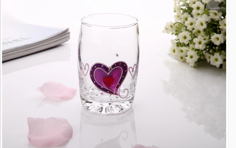 glass cup manufacturer