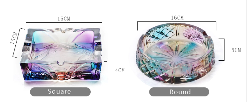 antique ashtrays