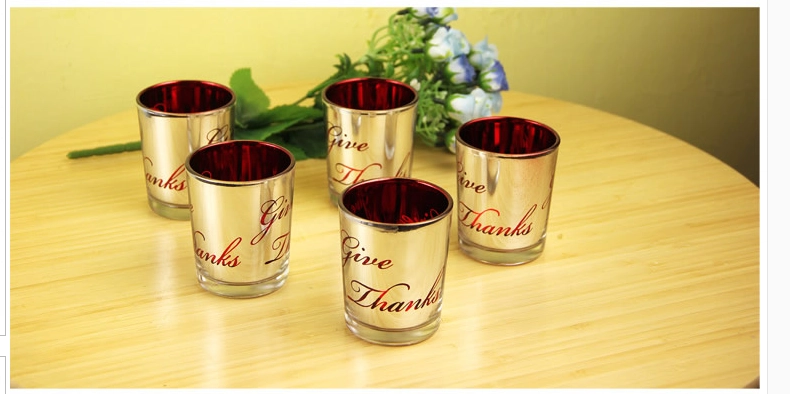 tea light candle holder