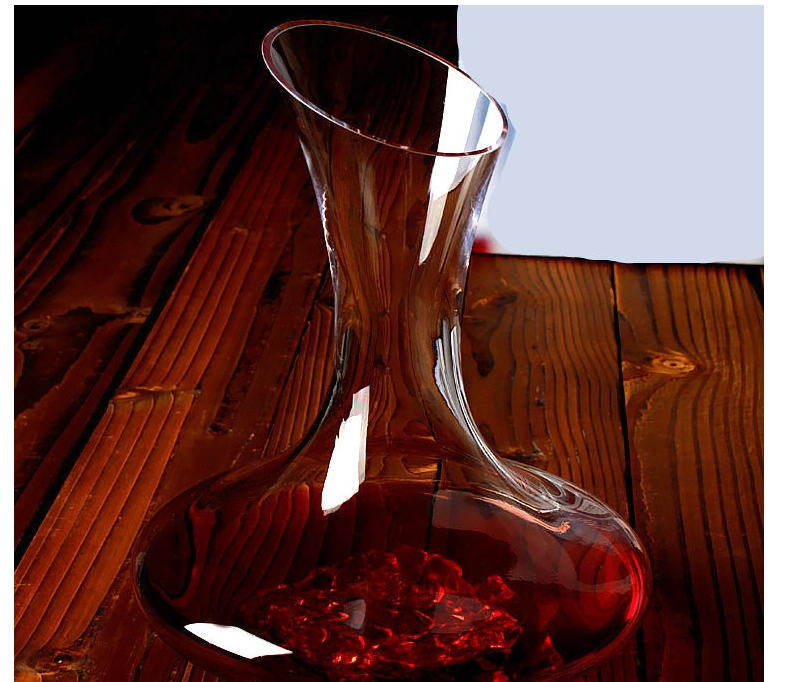 whiskey decanter supplier