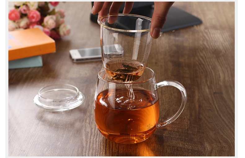 tea glass