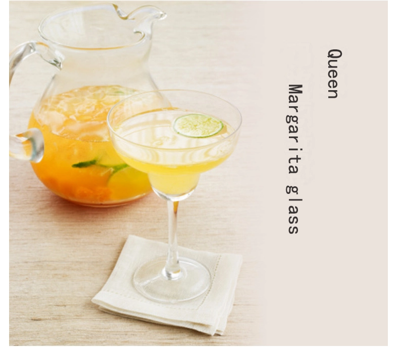 cocktail glasses