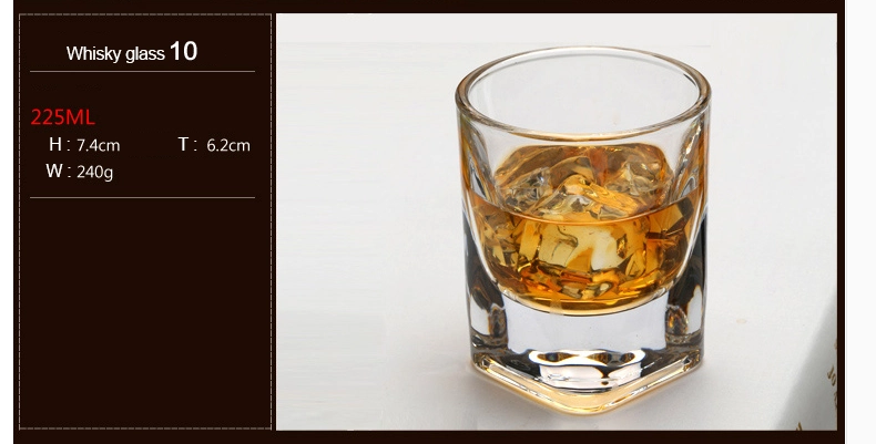 cheap shot glass