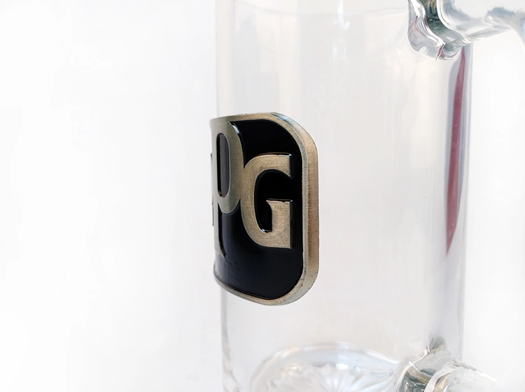 drinking glass mugs