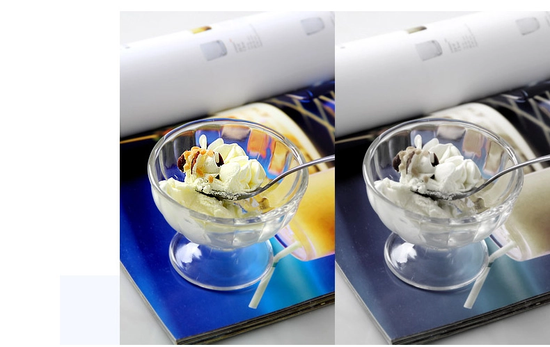 dessert bowls