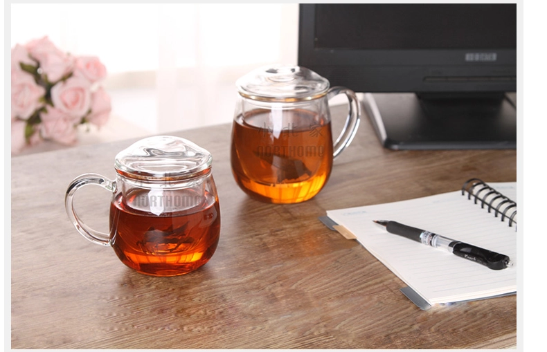 tea glass