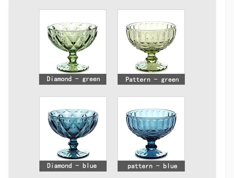 ice cream bowls wholesale