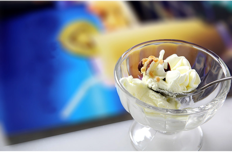 dessert bowls