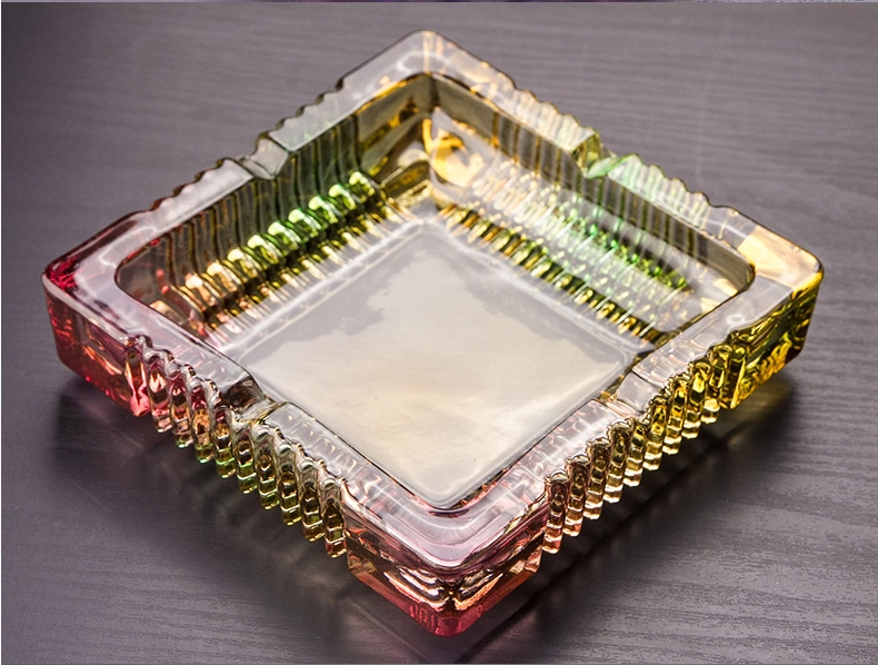novelty ashtrays