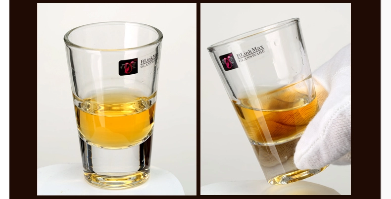 cheap shot glass