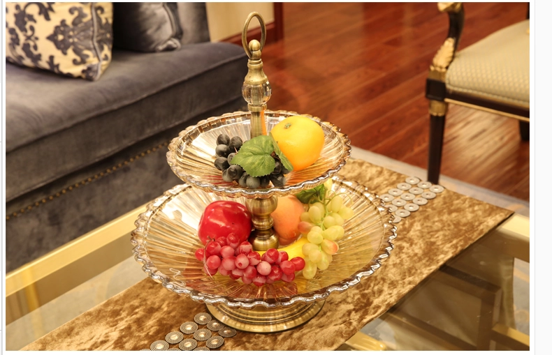 glass fruit bowl wholesale