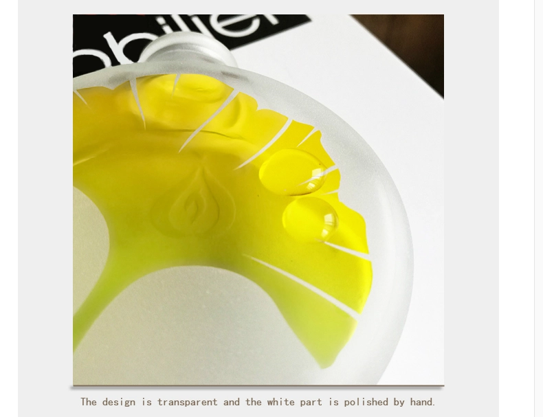 Dssential oil reed diffuser