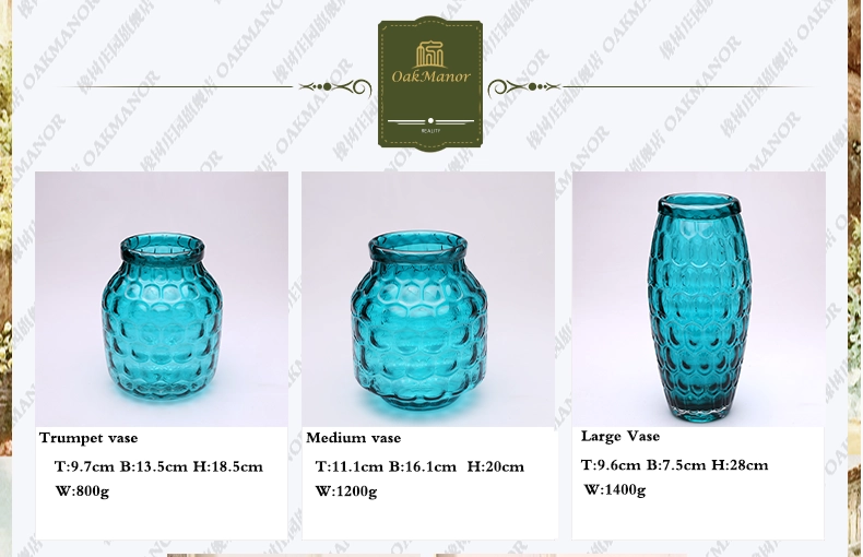 small round vases wholesale
