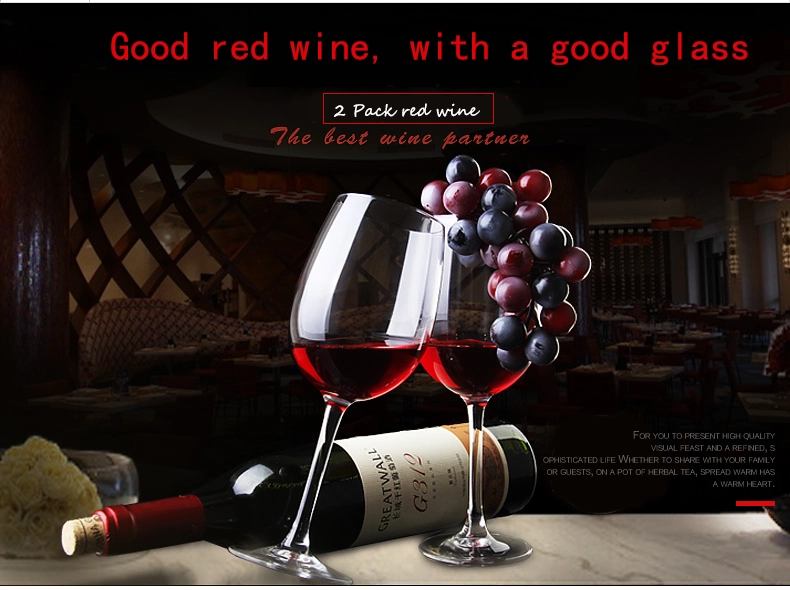360ml wine glass goblet,mug glass manufacturer