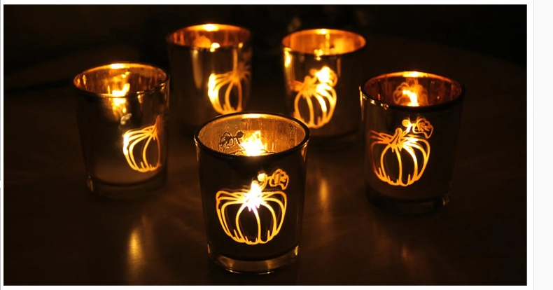 small candle holders