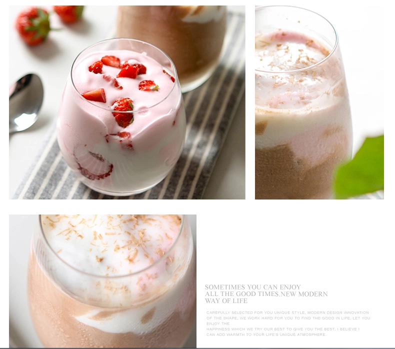 smoothie cup