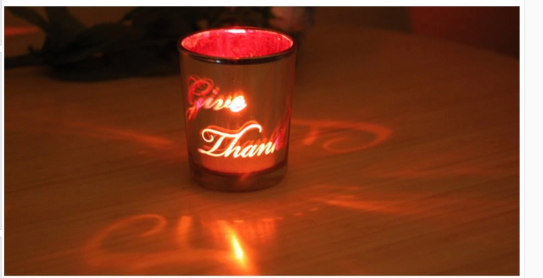 small candle holders