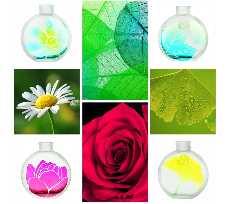 home fragrance diffuser