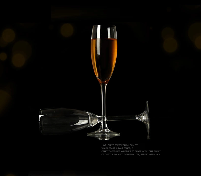 champagne glasses for sale