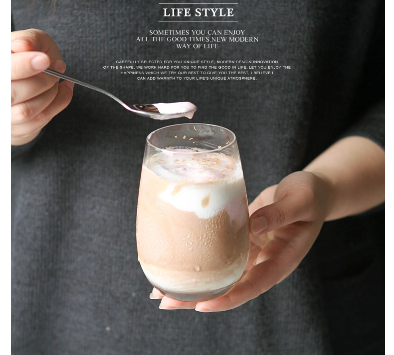 drink tumbler