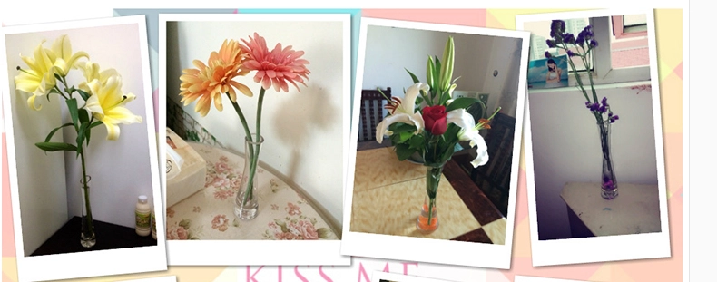 unique glass vases wholesale