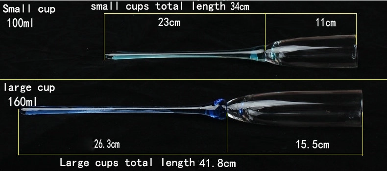 cocktail glass manufacturer