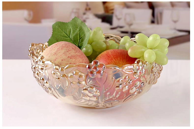 fruit bucket wholesale