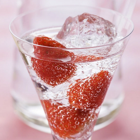 glass cup