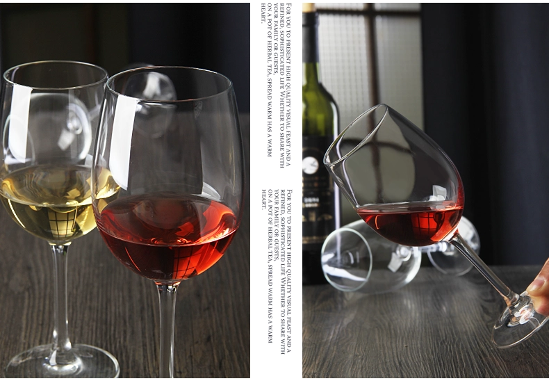 360ml wine glass goblet,mug glass manufacturer