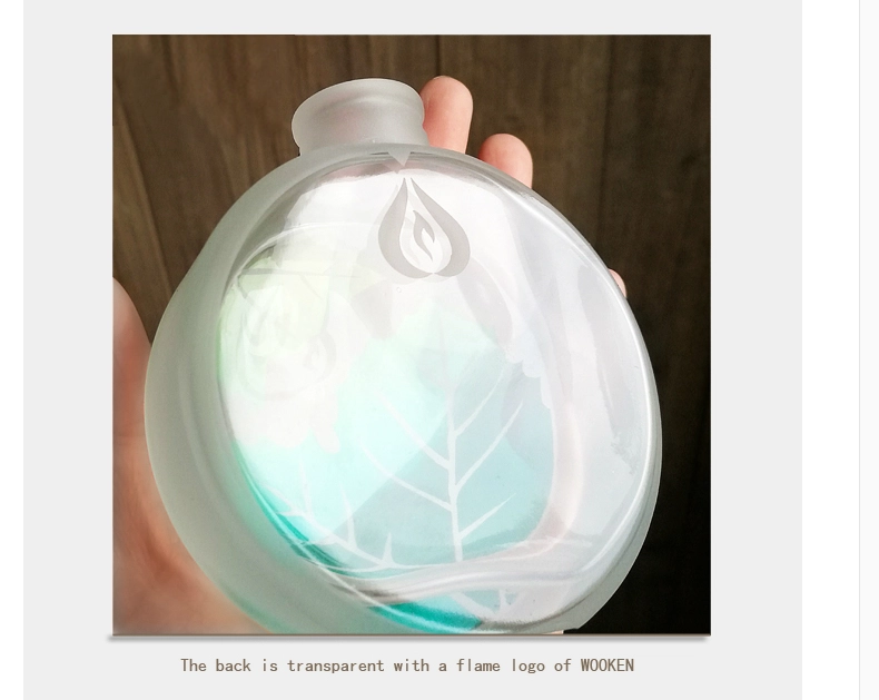 Dssential oil reed diffuserr