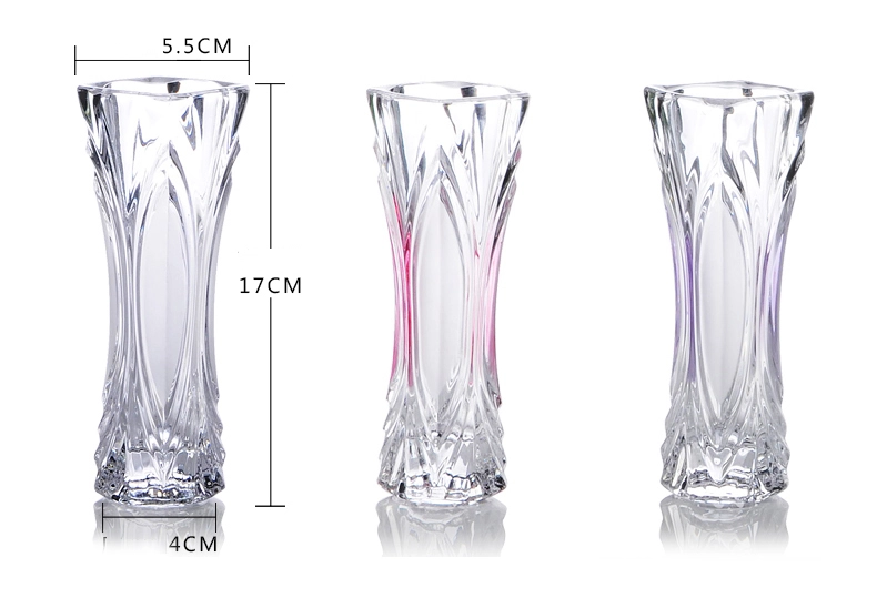 Small vase