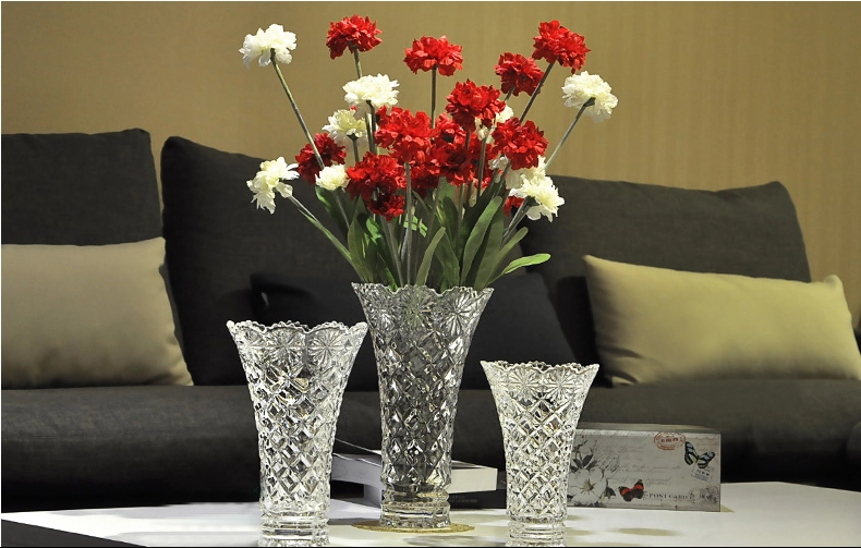 Unique vases
