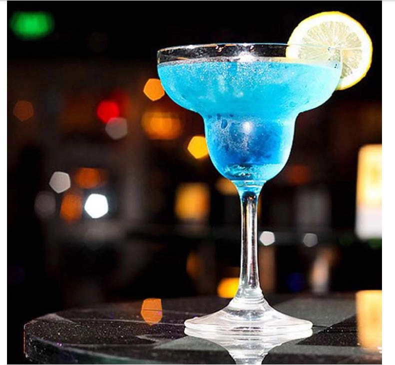 Margarita glass