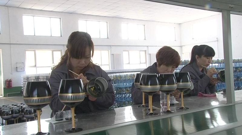 china glassware factorys,china glassware manufacturers,professional glassware manufacturing enterprise