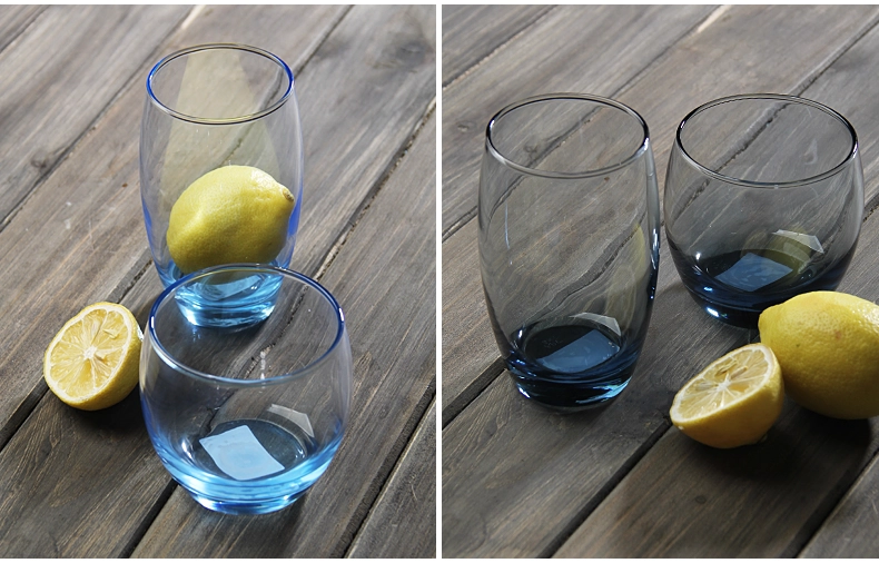 glass cups