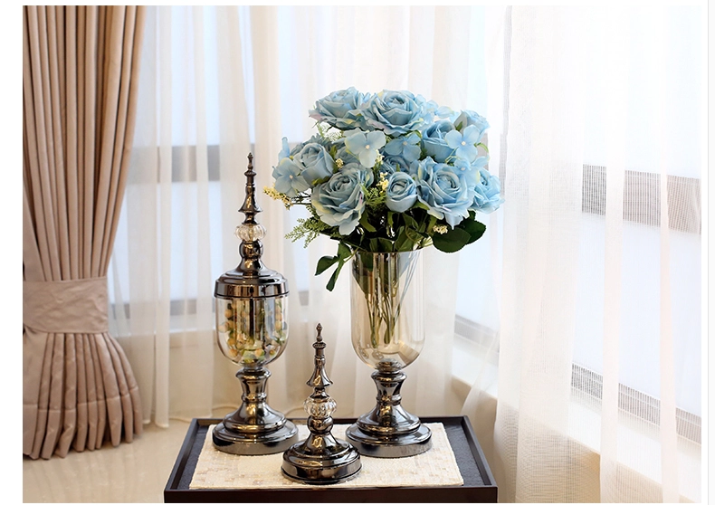 contemporary vases