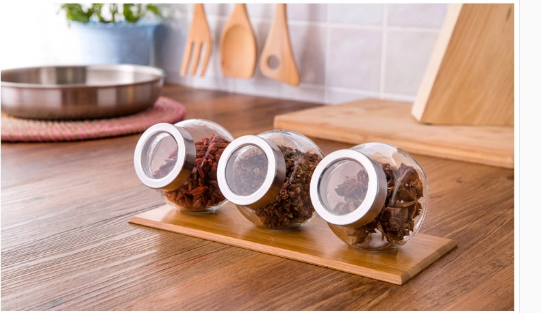 airtight jars