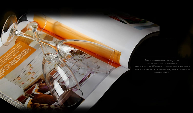 contemporary champagne glasses
