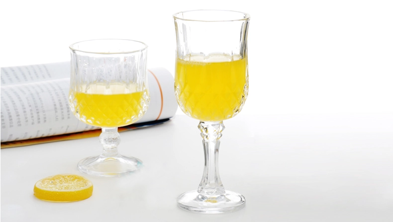 Personalized shot glass favors