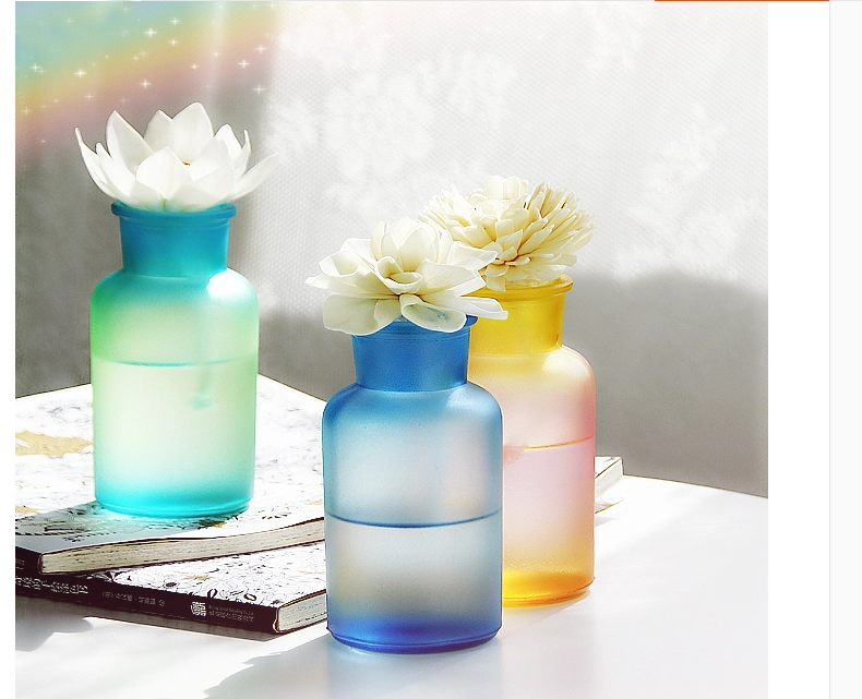diffuser scents