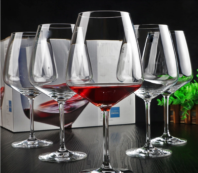 goblet drinking glass