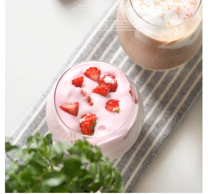 drink tumbler