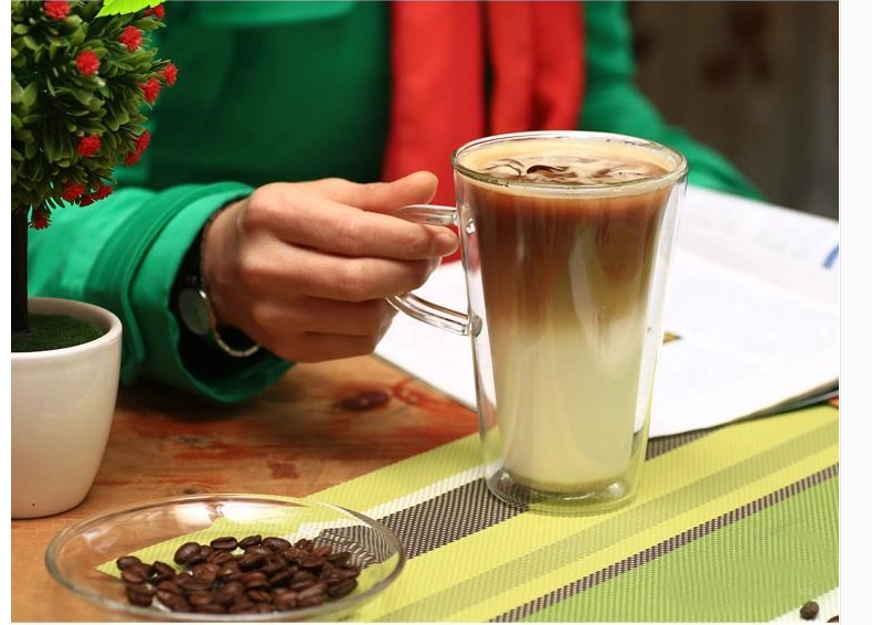 double wall coffee mugs