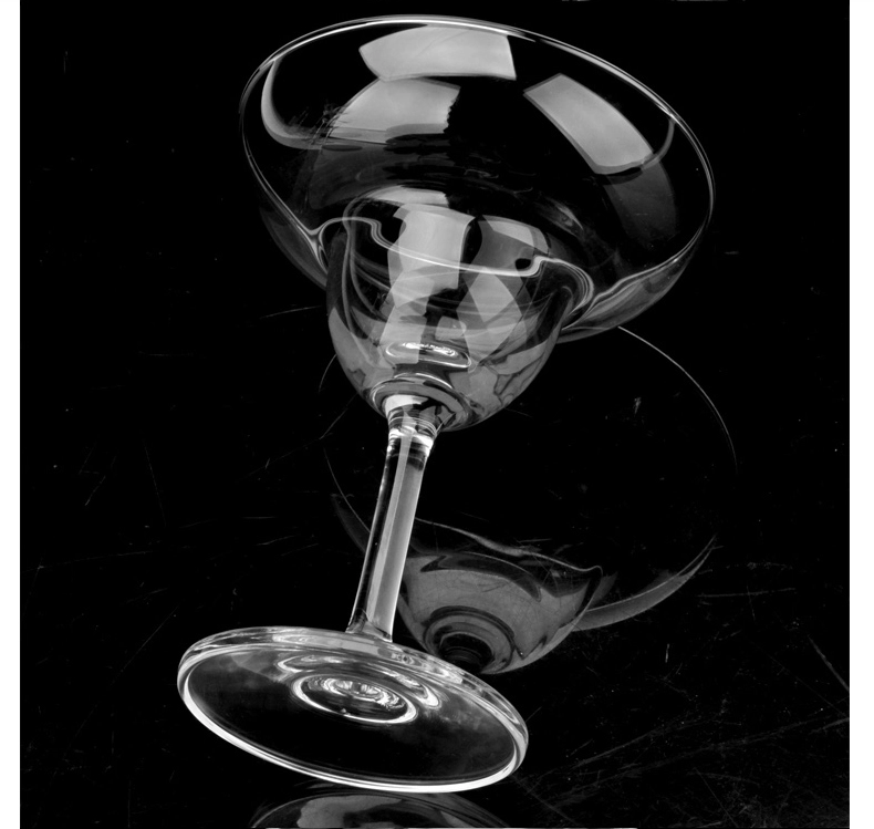 Margarita glass different types of glass cocktail glasses wholesale