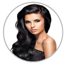 China Brazilian hair manufacturer