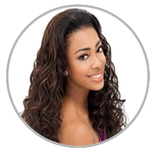 China Malaysian hair manufacturer