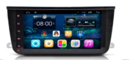 8'' Android 7.1Mercedes-Benz SMART Car DVD GPS