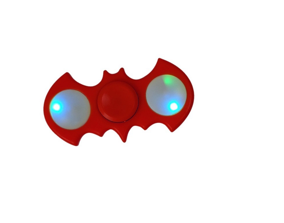 Factory supply new bearings cool colorful finger toys hand spinner